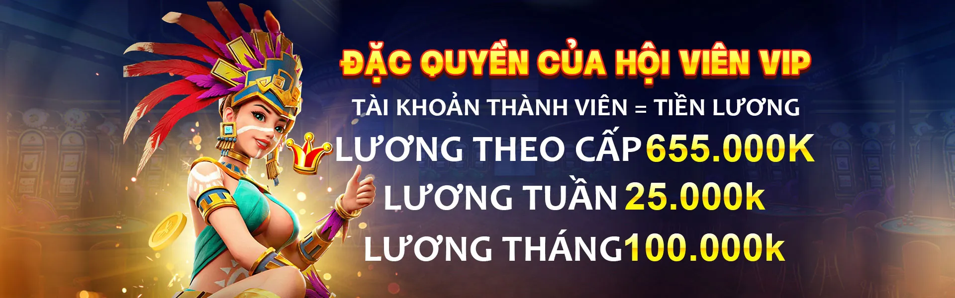 Banner quảng cáo zamo 58 với các trò chơi cá cược trực tuyến